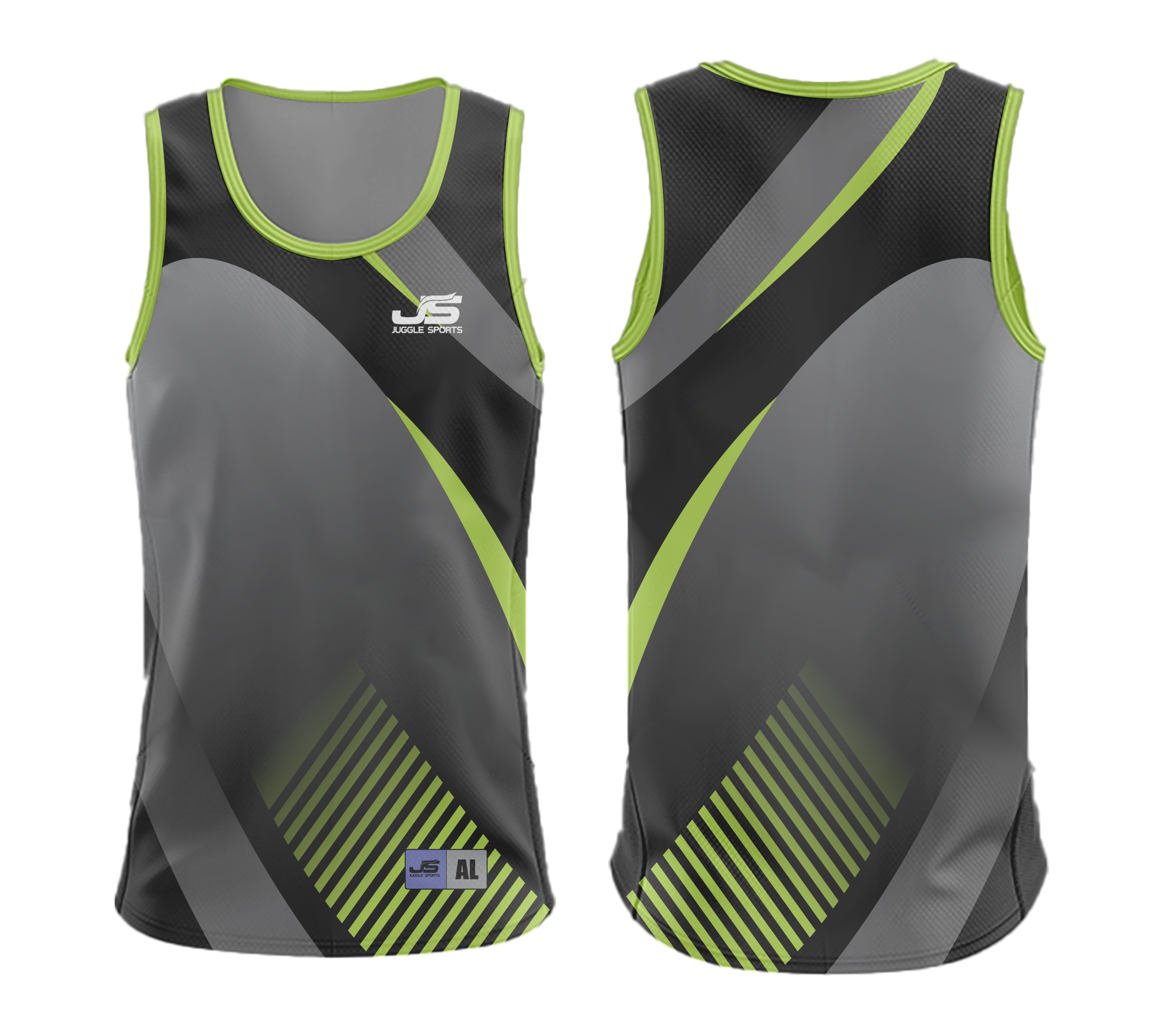 Men’s Gym Stringers